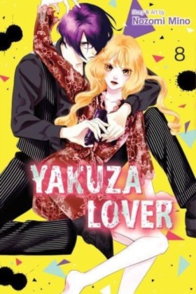 Yakuza Lov &hellip;