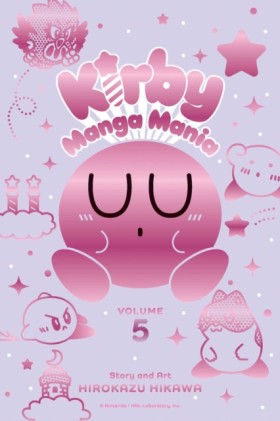 Kirby Mang &hellip;