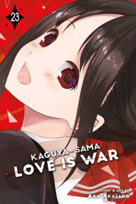 Kaguya-sam &hellip;