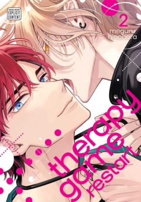 Therapy Ga …