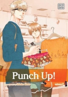 Punch Up!, &hellip;
