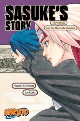 Naruto: Sa &hellip;