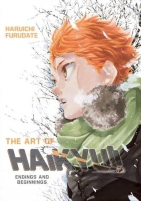 The Art of &hellip;