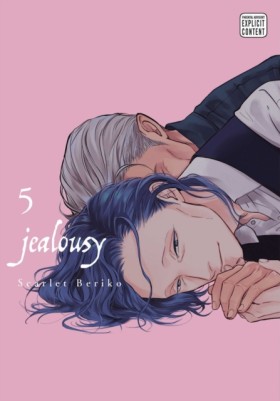 Jealousy, &hellip;