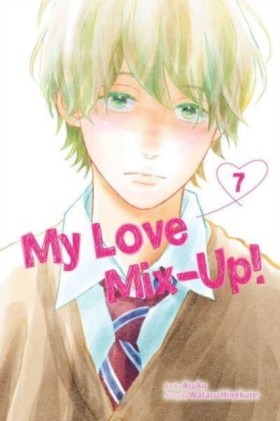 My Love Mi …