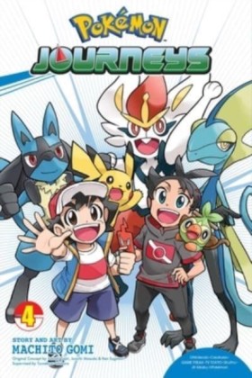 Pokemon Jo &hellip;