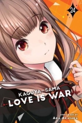 Kaguya-sam &hellip;