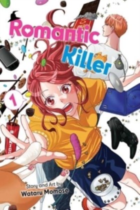 Romantic K &hellip;