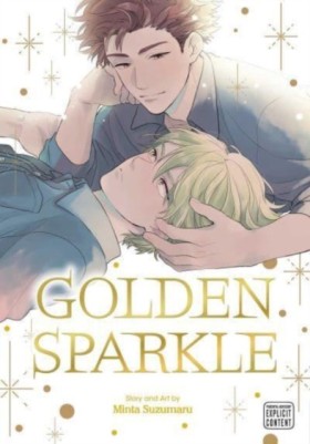 Golden Spa …