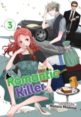 Romantic K …