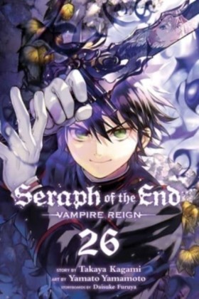 Seraph of …