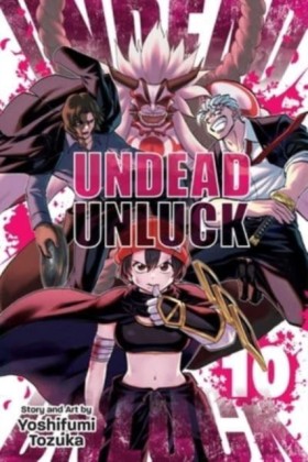 Undead Unl &hellip;