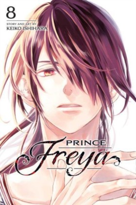 Prince Fre &hellip;