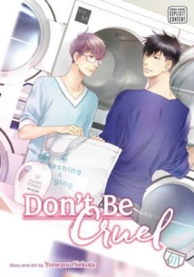 Dont Be Cr …