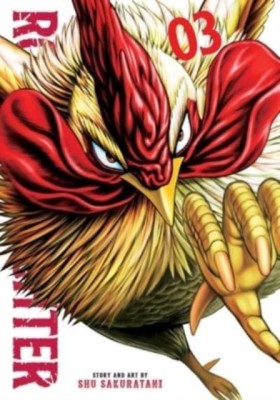 Rooster Fi …