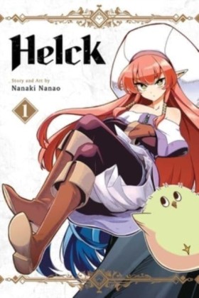 Helck, Vol &hellip;
