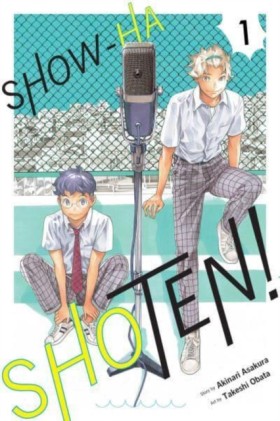 Show-ha Sh &hellip;
