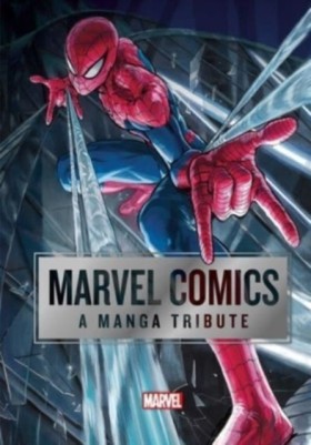 Marvel Com …