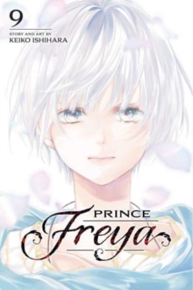 Prince Fre &hellip;