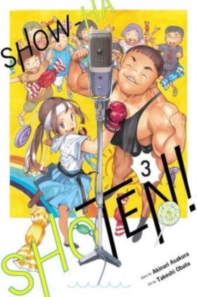 Show-ha Sh …