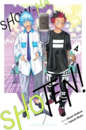 Show-ha Sh &hellip;