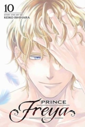 Prince Fre …