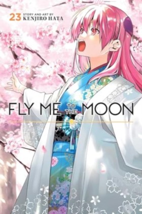 Fly Me to &hellip;