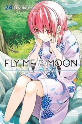 Fly Me to &hellip;