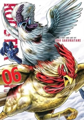 Rooster Fi &hellip;