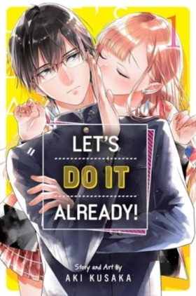 Lets Do It &hellip;