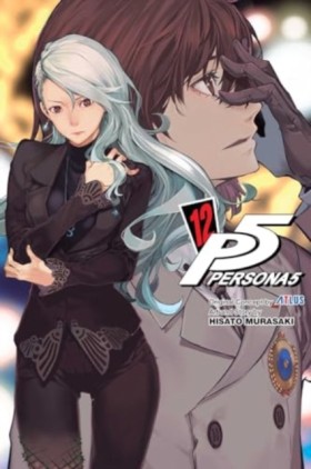 Persona 5, &hellip;