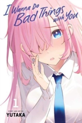 I Wanna Do &hellip;