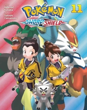 Pokemon: S &hellip;