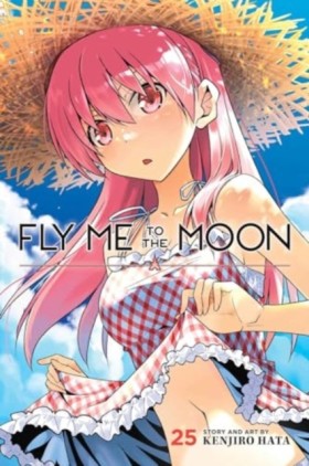 Fly Me to &hellip;