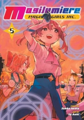 Magilumier &hellip;