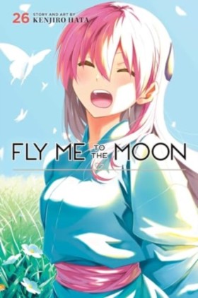 Fly Me to &hellip;