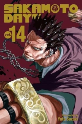 Sakamoto D &hellip;