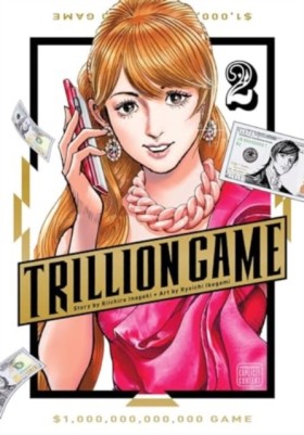 Trillion G &hellip;