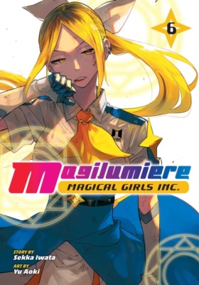 Magilumier &hellip;
