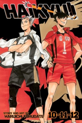 Haikyu!! ( &hellip;