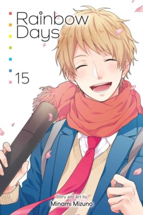 Rainbow Da …