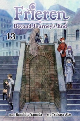 Frieren: B &hellip;