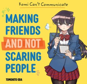 Komi Cant &hellip;