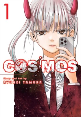 Cosmos, Vo …