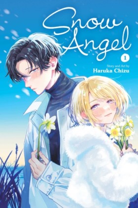 Snow Angel …