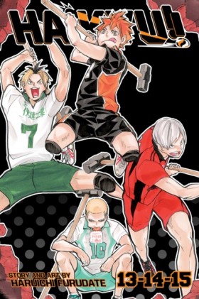 Haikyu!! ( …