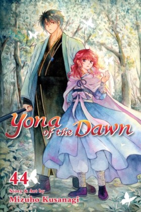 Yona of th &hellip;