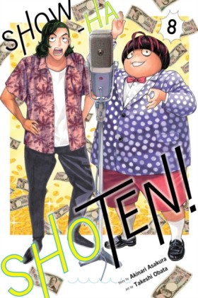 Show-ha Sh &hellip;
