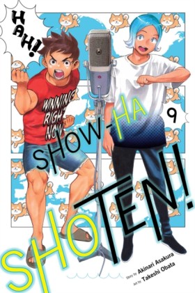 Show-ha Sh …