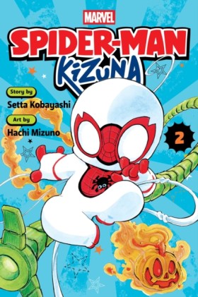 Spider-Man &hellip;
